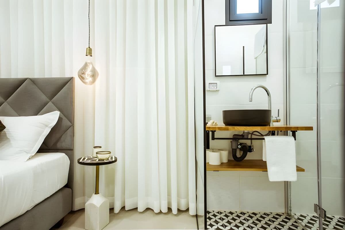 Grand Suite room  1