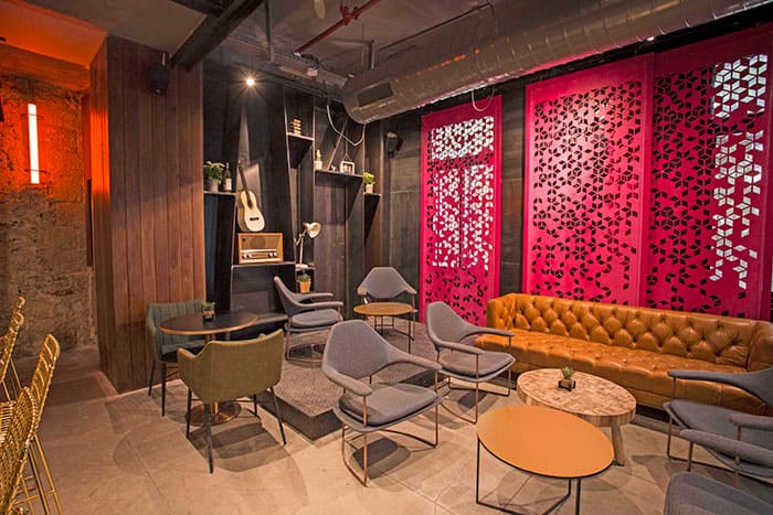 מלון סטיי אין Stay Inn ירושלים