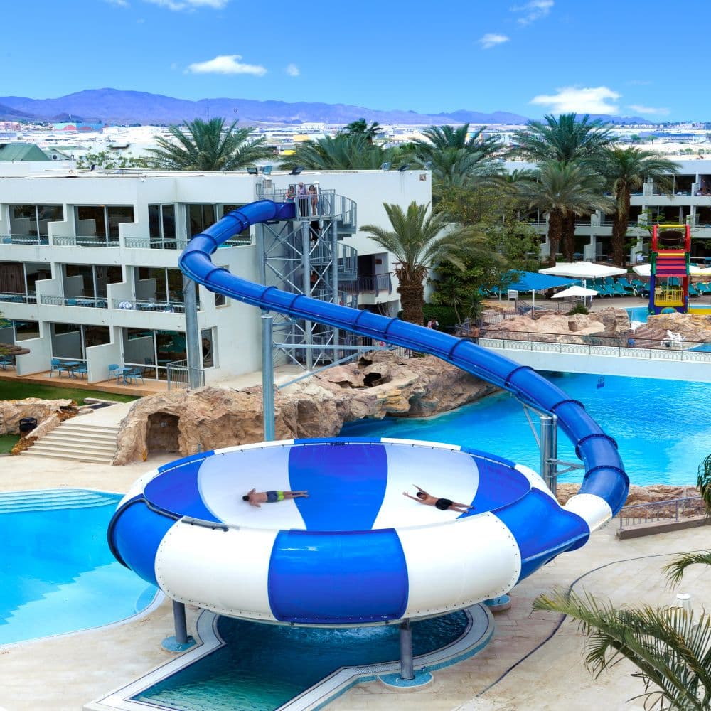 Leonardo Club Eilat All Inclusive