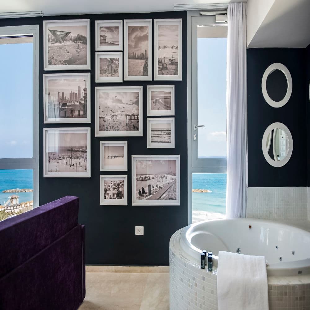 Tal by the Beach Tel Aviv