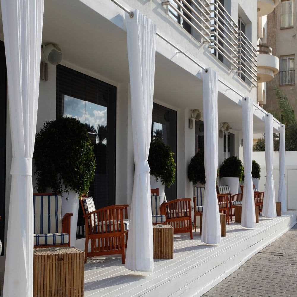Shalom Hotel & Relax - Tel Aviv