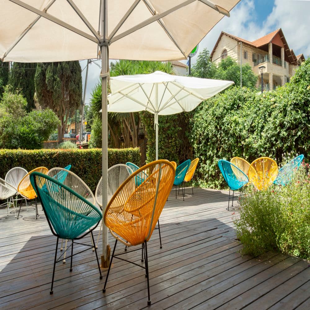 Metula Travel Hotel