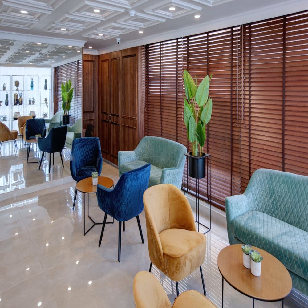 Armon Hayarkon Tel Aviv