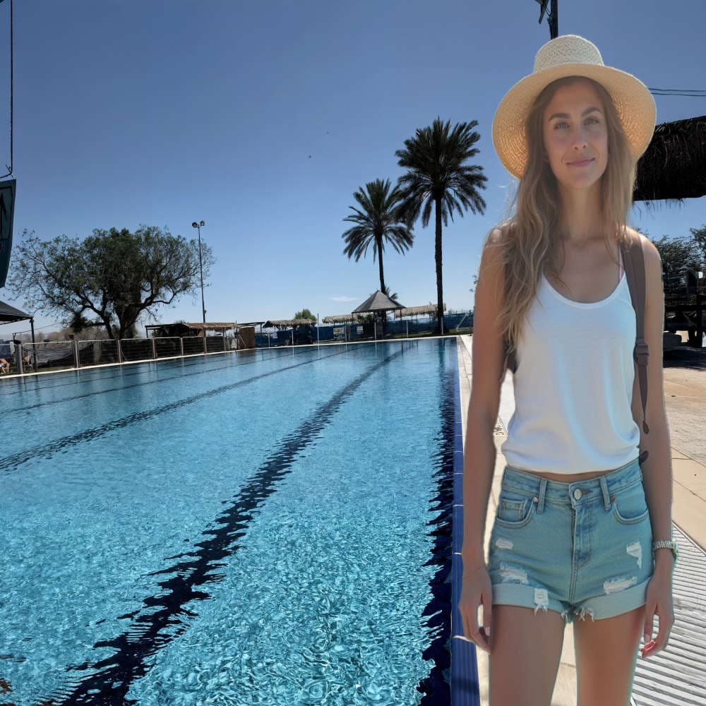 Almog Holiday Village