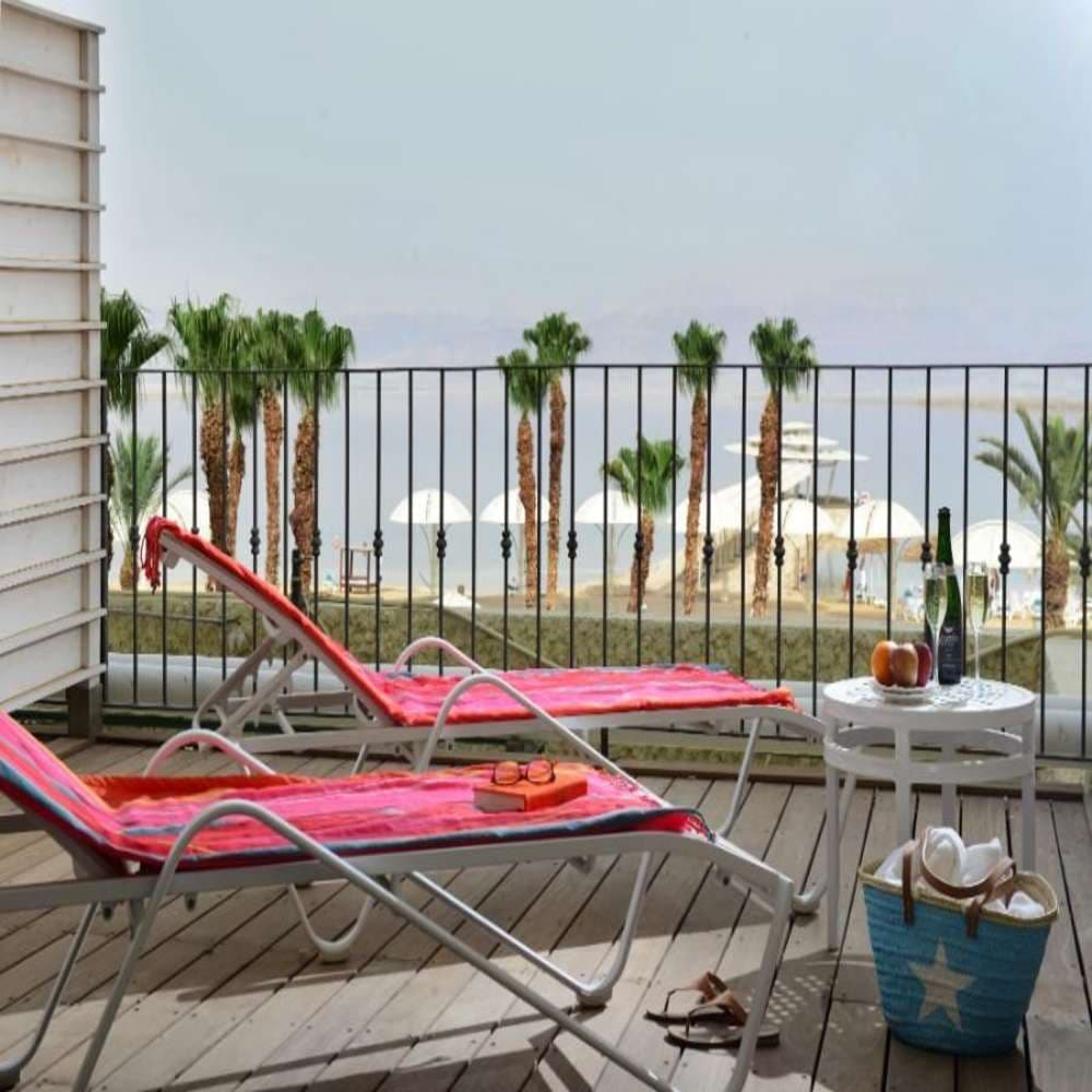 Herods Dead Sea Hotel