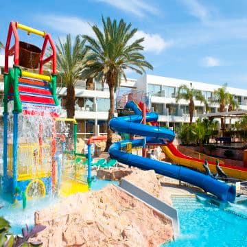 Leonardo Club Eilat All Inclusive 2