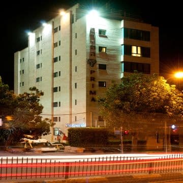 Prima Galil Tiberias Hotel 3