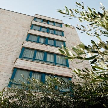 Prima Galil Tiberias Hotel 2