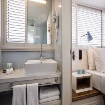 YAM HOTEL, TEL AVIV 3