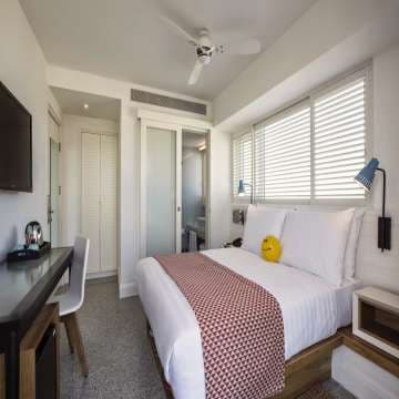 YAM HOTEL, TEL AVIV 2