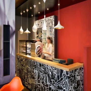 Hotel ibis Jerusalem City Center 2
