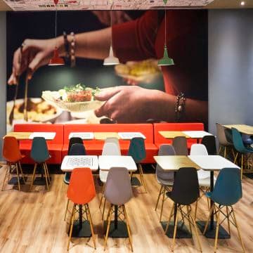 Hotel ibis Jerusalem City Center 3