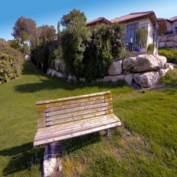 Shoresh - Green Hills 4