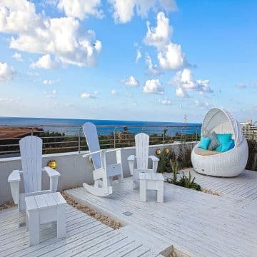 Shalom Hotel & Relax - Tel Aviv 3