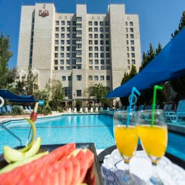 Plaza Hotel Nazareth 3
