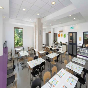 Metula Travel Hotel 4