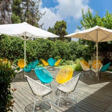 Metula Travel Hotel 3