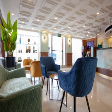 Armon Hayarkon Tel Aviv 3
