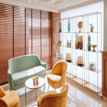 Armon Hayarkon Tel Aviv 2