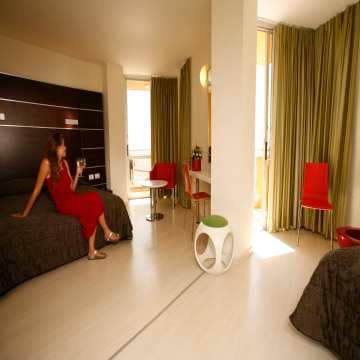 King Solomon Hotel Netanya 4