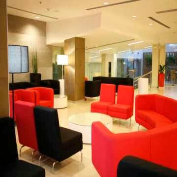 King Solomon Hotel Netanya 2
