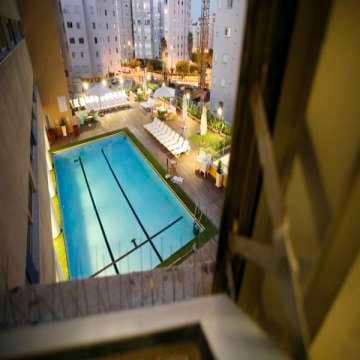 King Solomon Hotel Netanya 3
