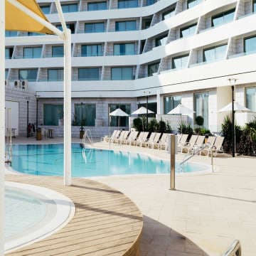 Sphera, premium concept apartments in Eilat 2