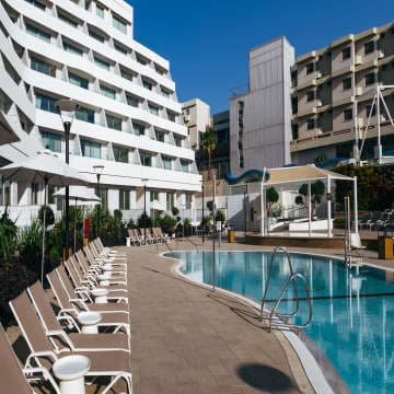 Sphera, premium concept apartments in Eilat 4
