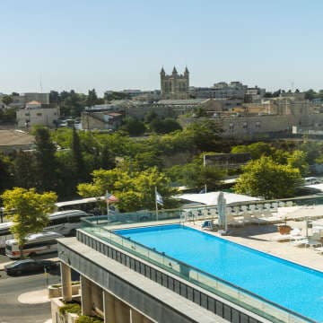 גרנד קורט ירושלים 4