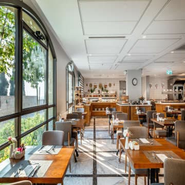 Edmond Luxury Hotel & Spa 4