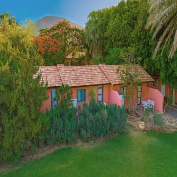 Almog Holiday Village 3