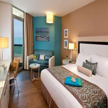 Herods Dead Sea Hotel 4