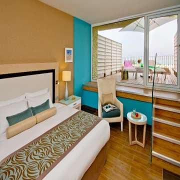 Herods Dead Sea Hotel 2