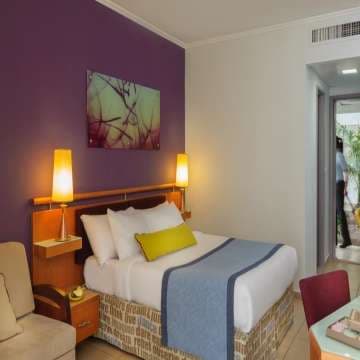 Leonardo Club Eilat All Inclusive 3