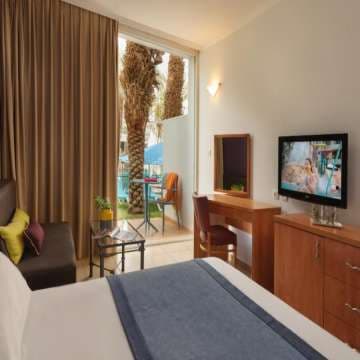 Leonardo Club Eilat All Inclusive 4