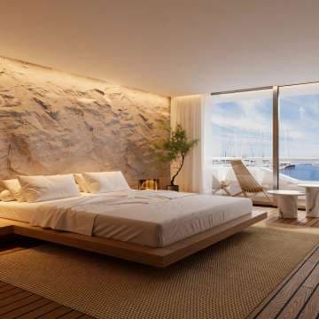 מלון יאכט הרצליה 4