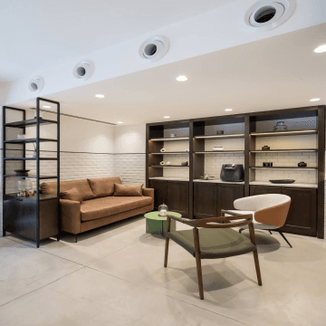 Mulan Hotel Tel Aviv 3