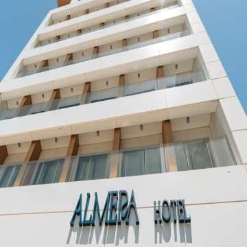Almera Hotel Bat Yam 3